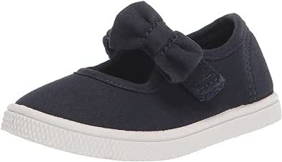 The Children's Place Unisex-Child and Toddler Casual Slip on Shoes Slipper